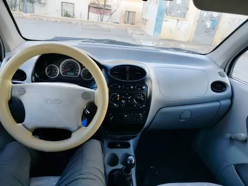 Chery QQ 2013 QQ