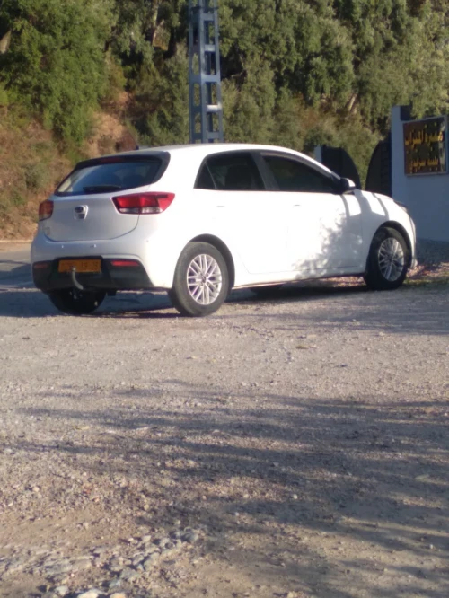 Kia Rio 2019 LX