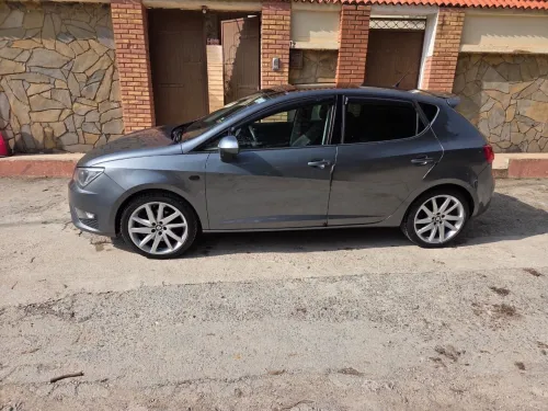 Seat Ibiza 2014 Ibiza