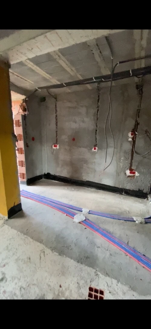 Vente Appartement F3 F4 Alger Zeralda