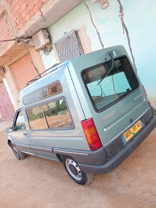 Renault Express 1997 Express