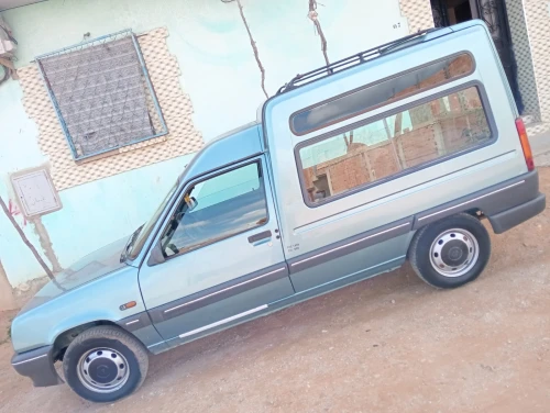 Renault Express 1997 Express