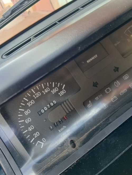 Renault Express 1997 Express