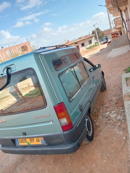 Renault Express 1997 Express