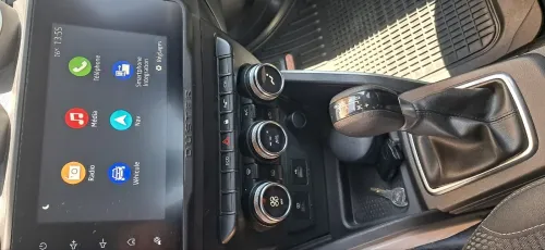 Dacia Duster 2022 Duster