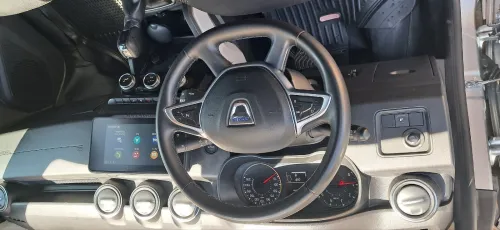 Dacia Duster 2022 Duster