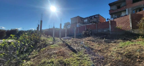Vente Terrain Skikda Ain kechra