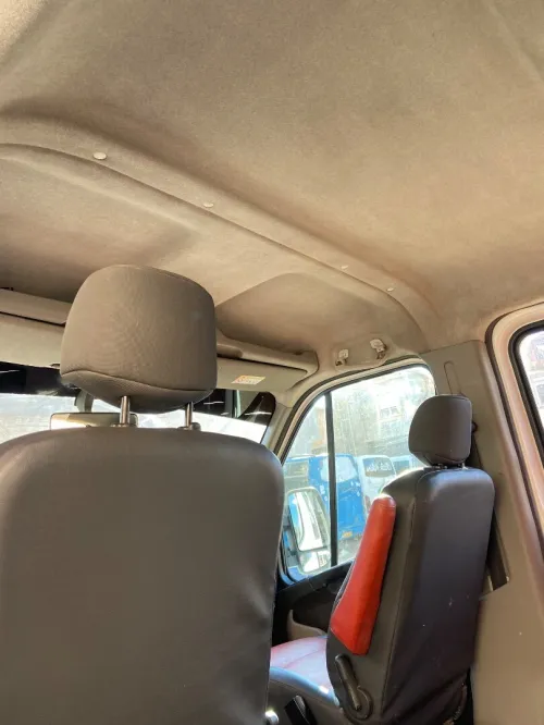 Renault Master 2015