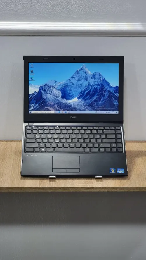 Dell Latitude 3330 : Le Premium accessible