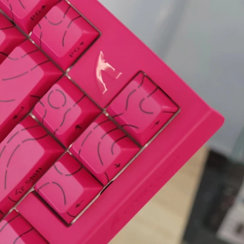 SHARK ATTACK X68e : LA PERFORMANCE PUR !