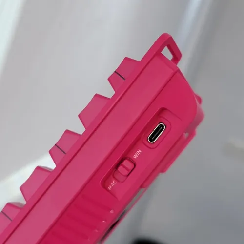 SHARK ATTACK X68e : LA PERFORMANCE PUR !