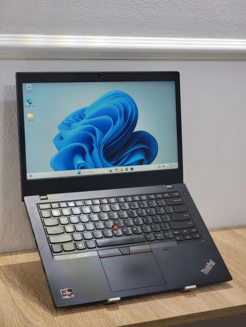 Lenovo ThinkPad L14 Gen 1 : La Puissance du Ryzen 5 PRO