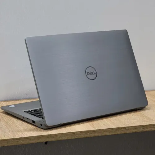 DELL LATITUDE 7400 SILVER | L'ÉLÉGANCE PRO de la gamme Dell Latitude