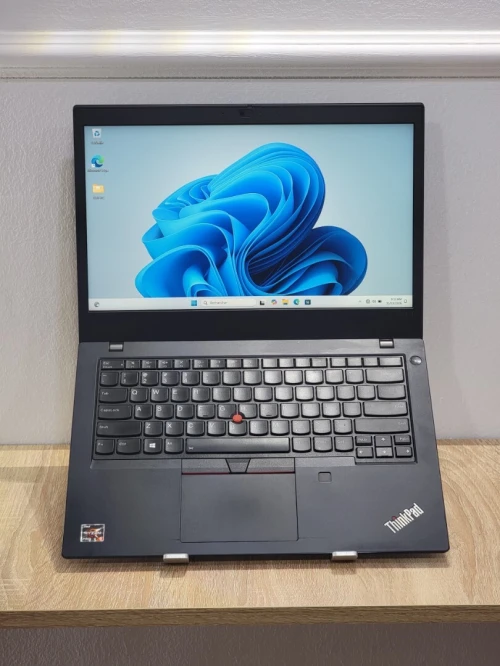 Lenovo ThinkPad L14 Gen 1 : La Puissance du Ryzen 5 PRO
