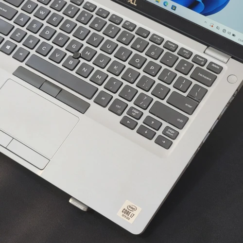 Dell Latitude 5410