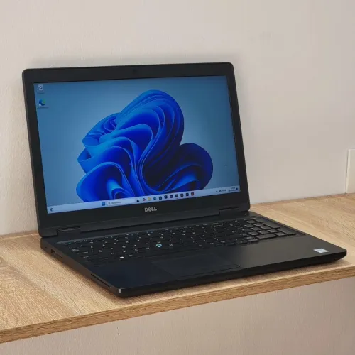 DELL PRECISION 3520 WORKSTATION (STATION DE TRAVAIL)
