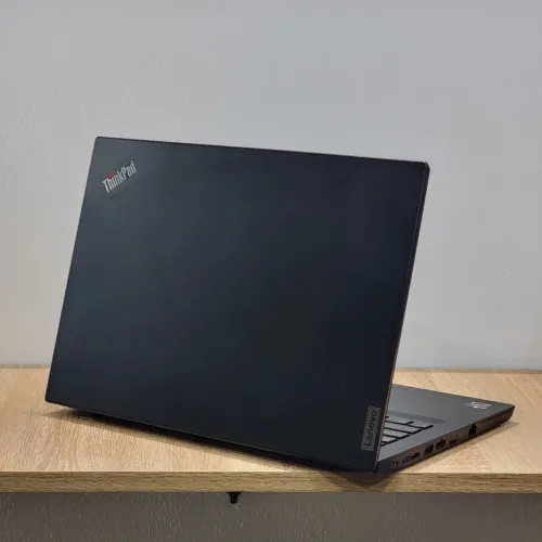 LENOVO LENOVO L14 (Ryzen 5 Pro) : 6 Cœurs de Puissance Pure.