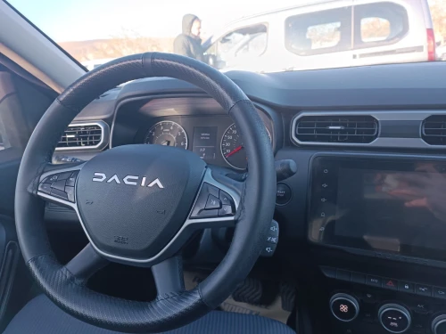 Dacia Duster 2024 Journey plus