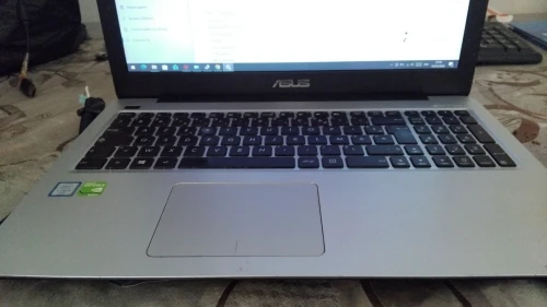 Asus i5 6 génération