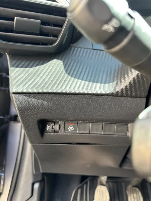 Peugeot 208 2022 Style