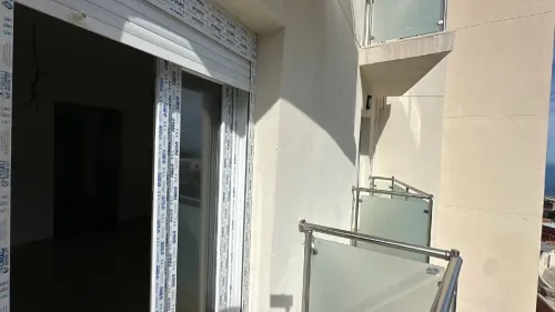 Vente Appartement F4 Alger Rais hamidou