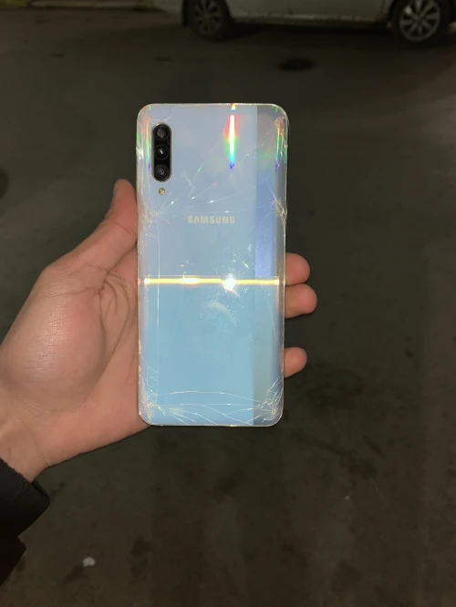 Samsung Samsung Galaxy A90 5G