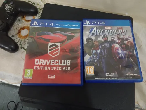 ps4 slim version 13.02