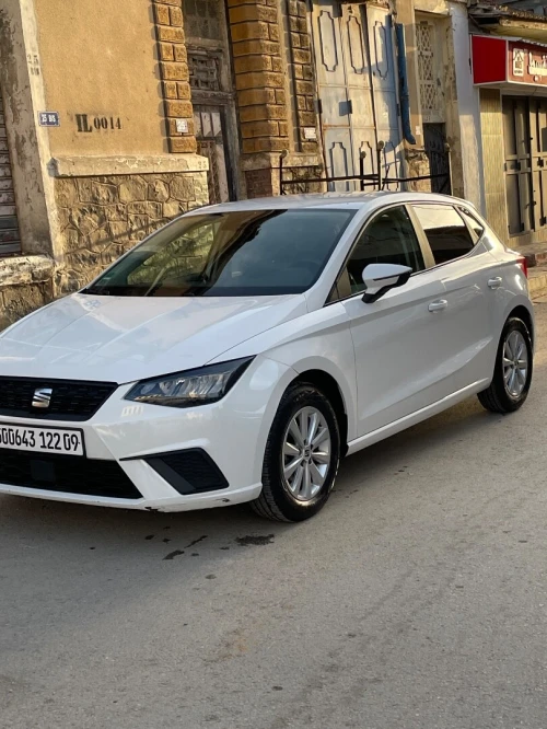 Seat Ibiza 2022 STYLE