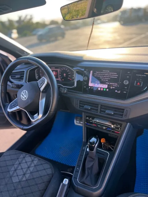 Volkswagen Taigo 2023 R-Line