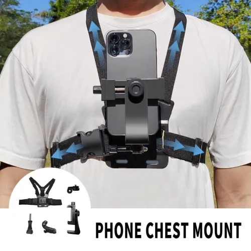 Pov chest support Pov chest support