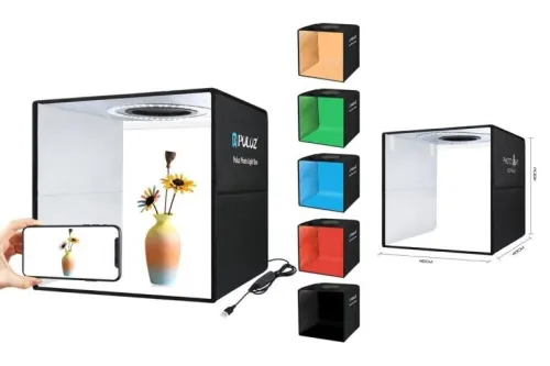 Lightbox
