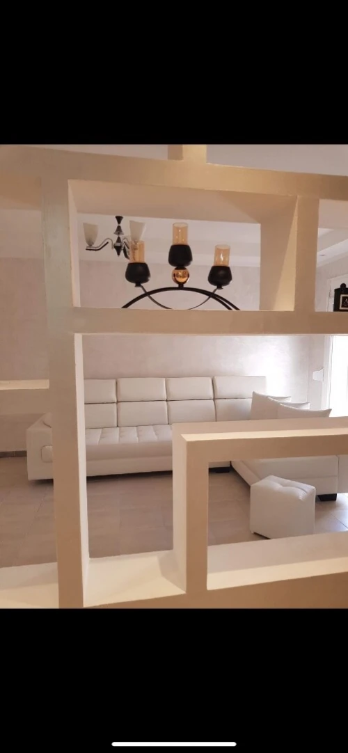 Vente Appartement F3 Mostaganem Mostaganem