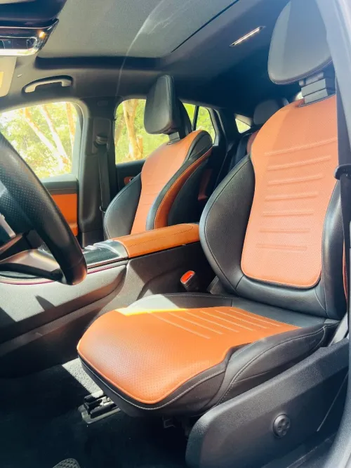 Mercedes GLC 300 d 2024 Benz