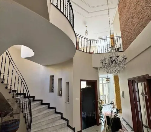 Vente Villa Alger Staoueli