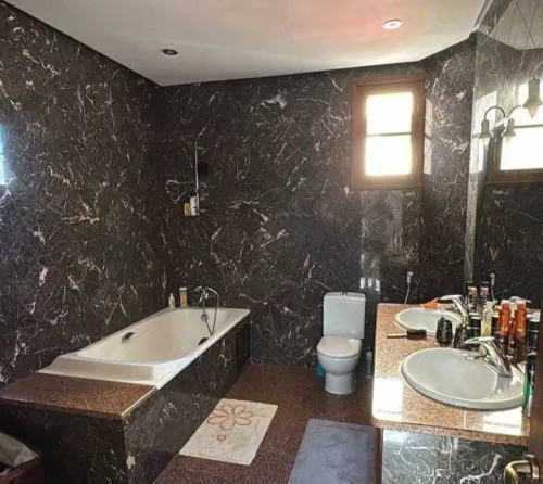 Vente Villa Alger Staoueli
