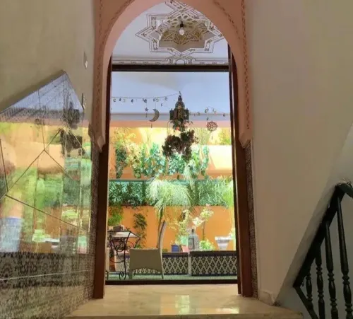 Vente Immeuble Alger Cheraga