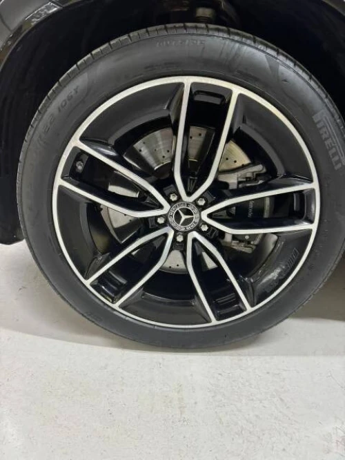 Mercedes gle 350 de 4matic 2023 