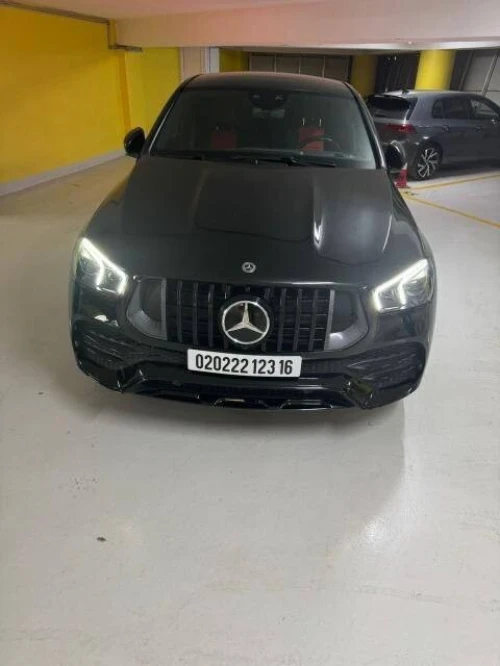 Mercedes gle 350 de 4matic 2023 