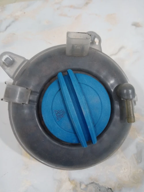 Vase d'expansion Audi Vag