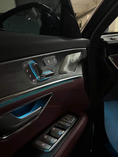 Jetour  X70 PLUS 2024 Luxury