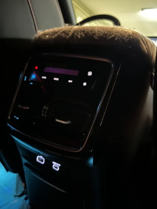 Jetour  X70 PLUS 2024 Luxury