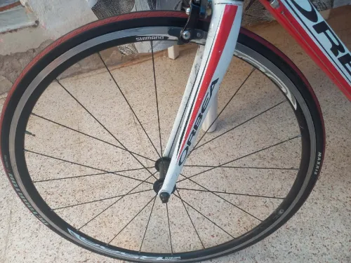 vélo orbea
