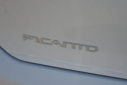 Kia Picanto 2025 
