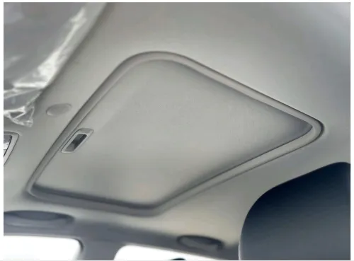 Kia KX1 2026 Luxury