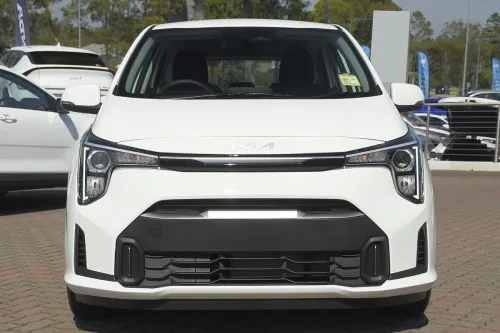 Kia Picanto 2025 2025