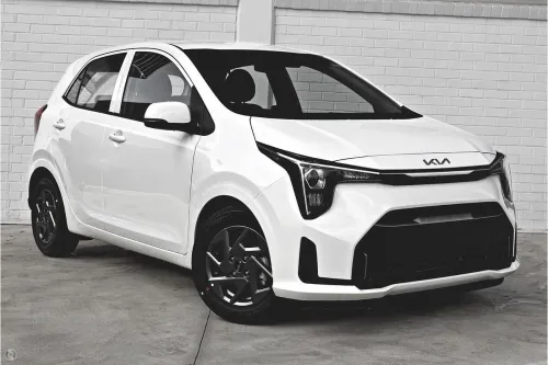 Kia Picanto 2025 