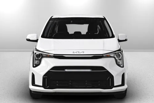 Kia Luxury 2025 