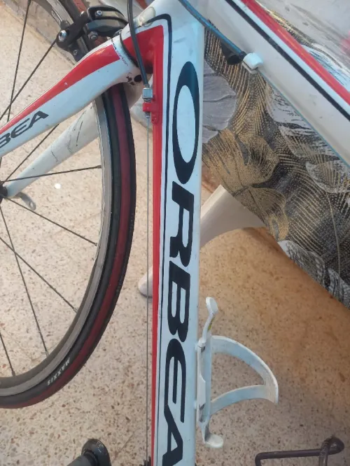 vélo orbea
