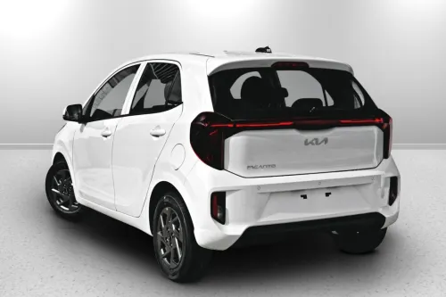 Kia Picanto 2025 