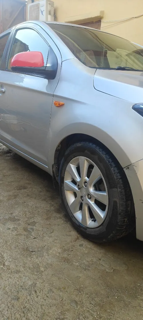 Hyundai i20 2015 i20